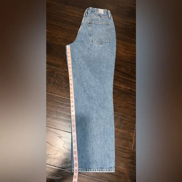 👖NWT! Good American Jeans