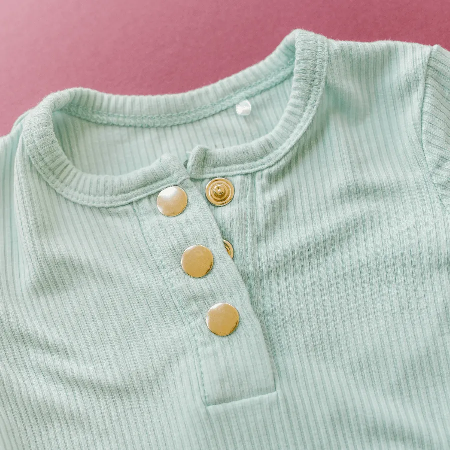 Ocean Spray Jogger Set