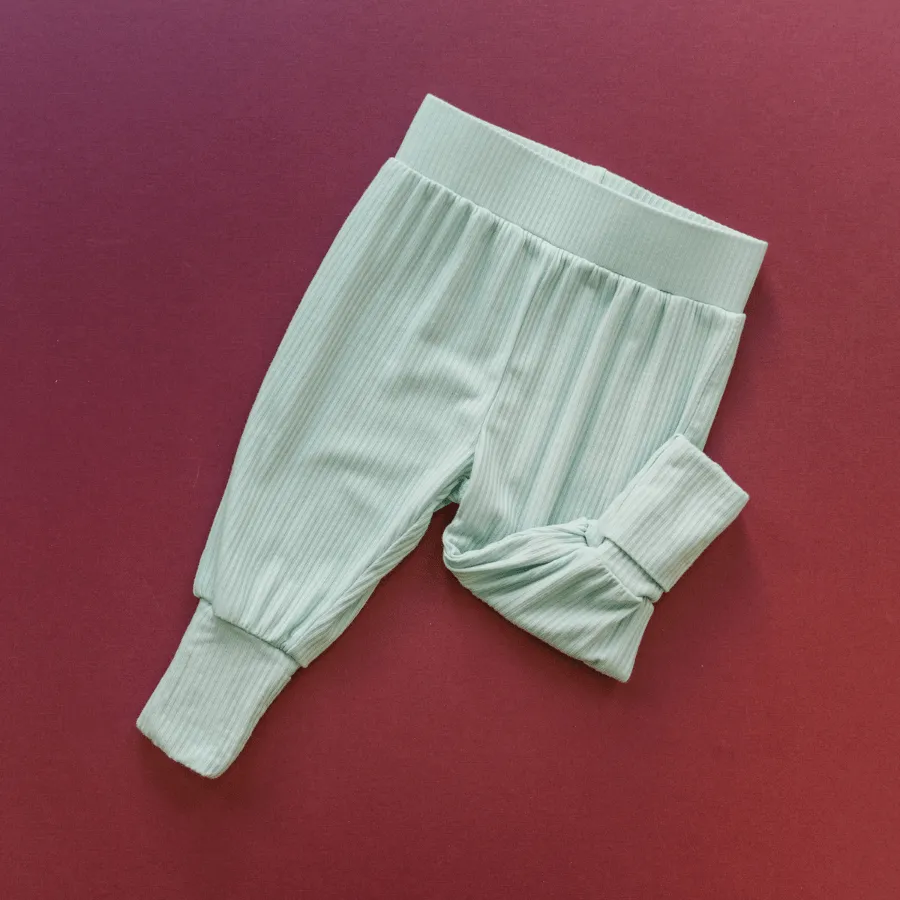 Ocean Spray Jogger Set