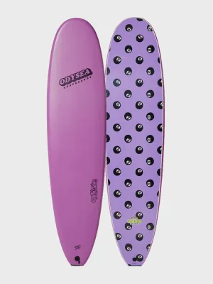 Odysea Log Jimi Deane Pro Softboard
