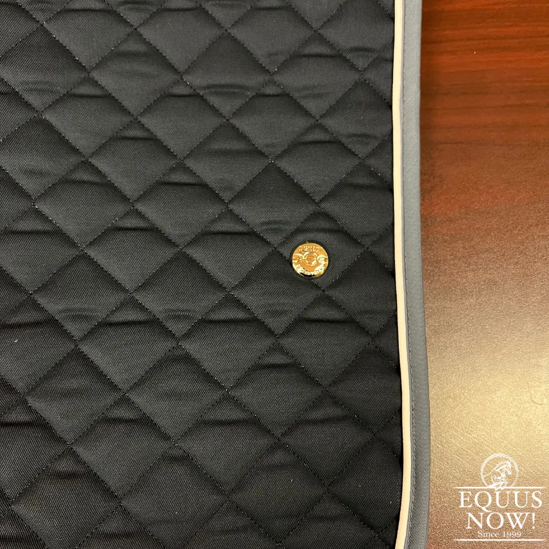 Ogilvy Dressage Baby Pad - Stock Colors