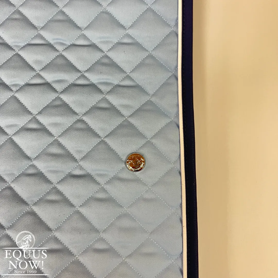 Ogilvy Dressage Baby Pad - Stock Colors