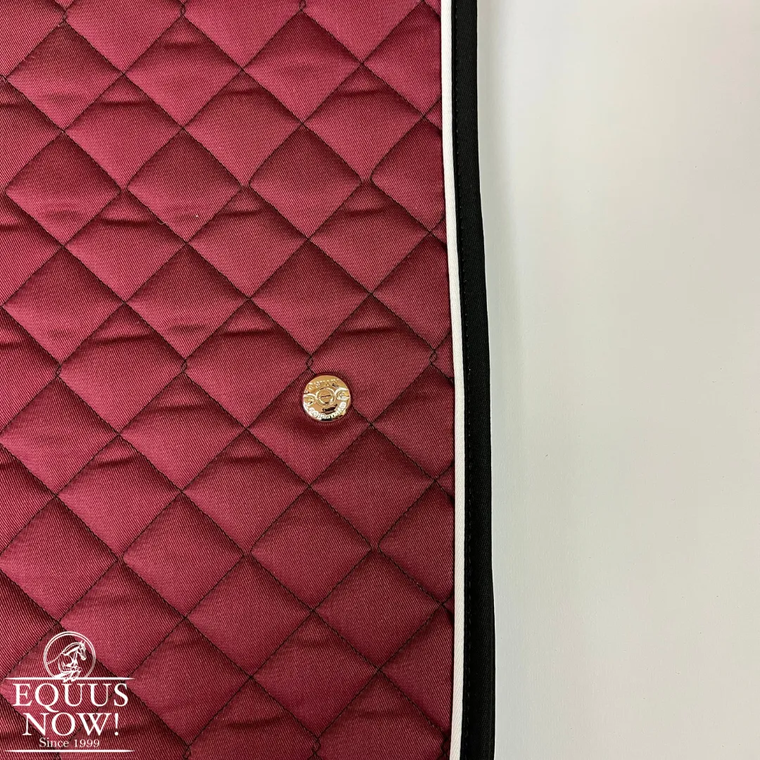 Ogilvy Dressage Baby Pad - Stock Colors