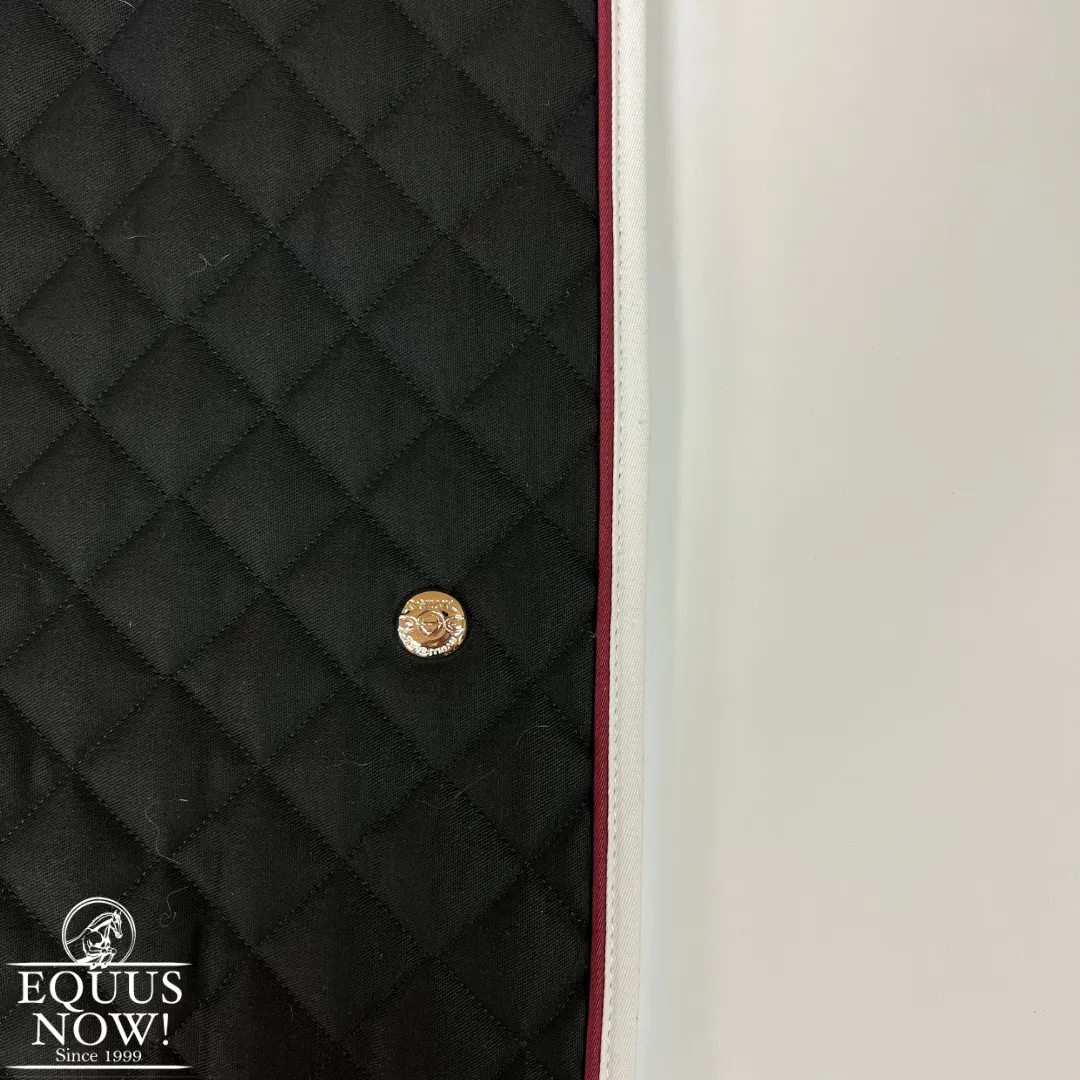 Ogilvy Dressage Baby Pad - Stock Colors