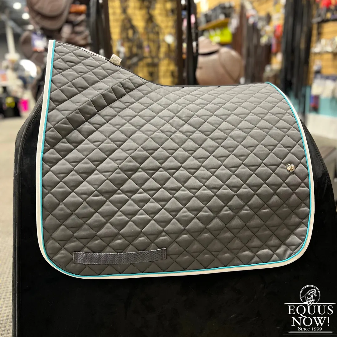 Ogilvy Dressage Baby Pad - Stock Colors