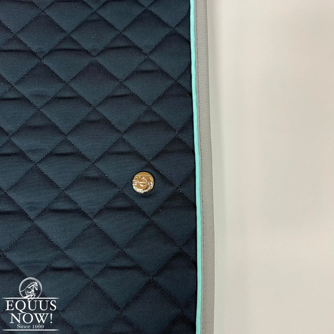 Ogilvy Dressage Baby Pad - Stock Colors