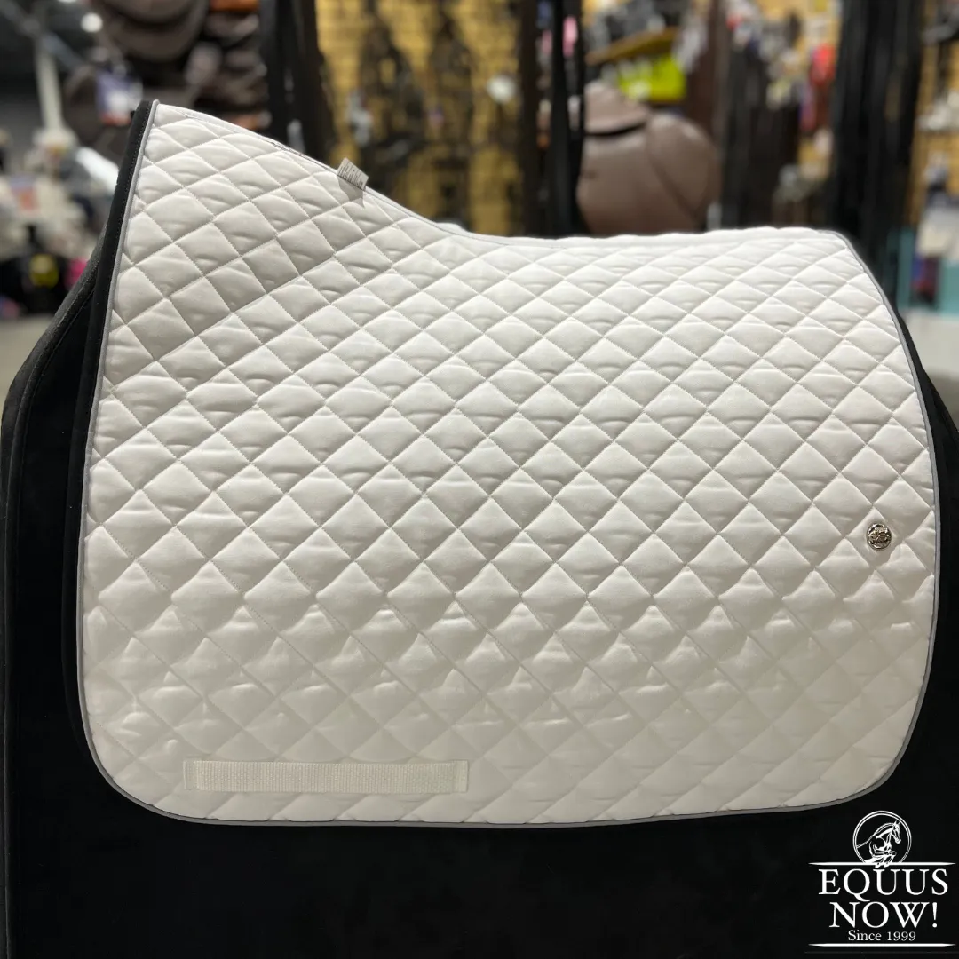 Ogilvy Dressage Baby Pad - Stock Colors