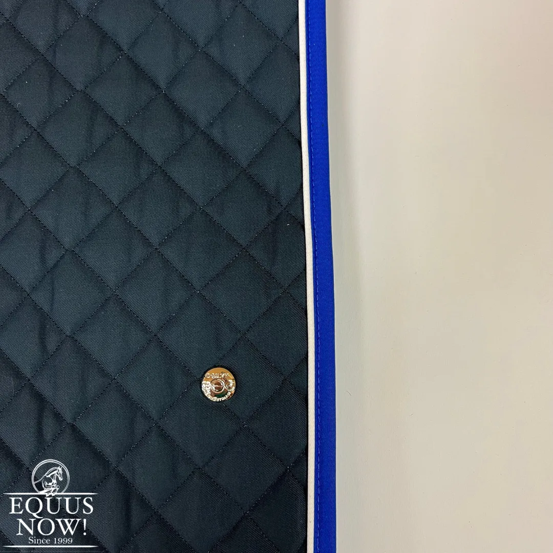 Ogilvy Dressage Baby Pad - Stock Colors