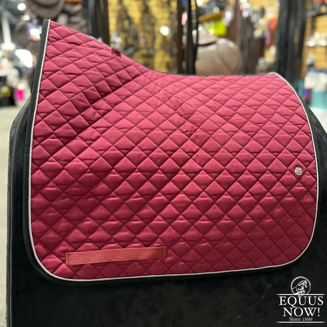 Ogilvy Dressage Baby Pad - Stock Colors