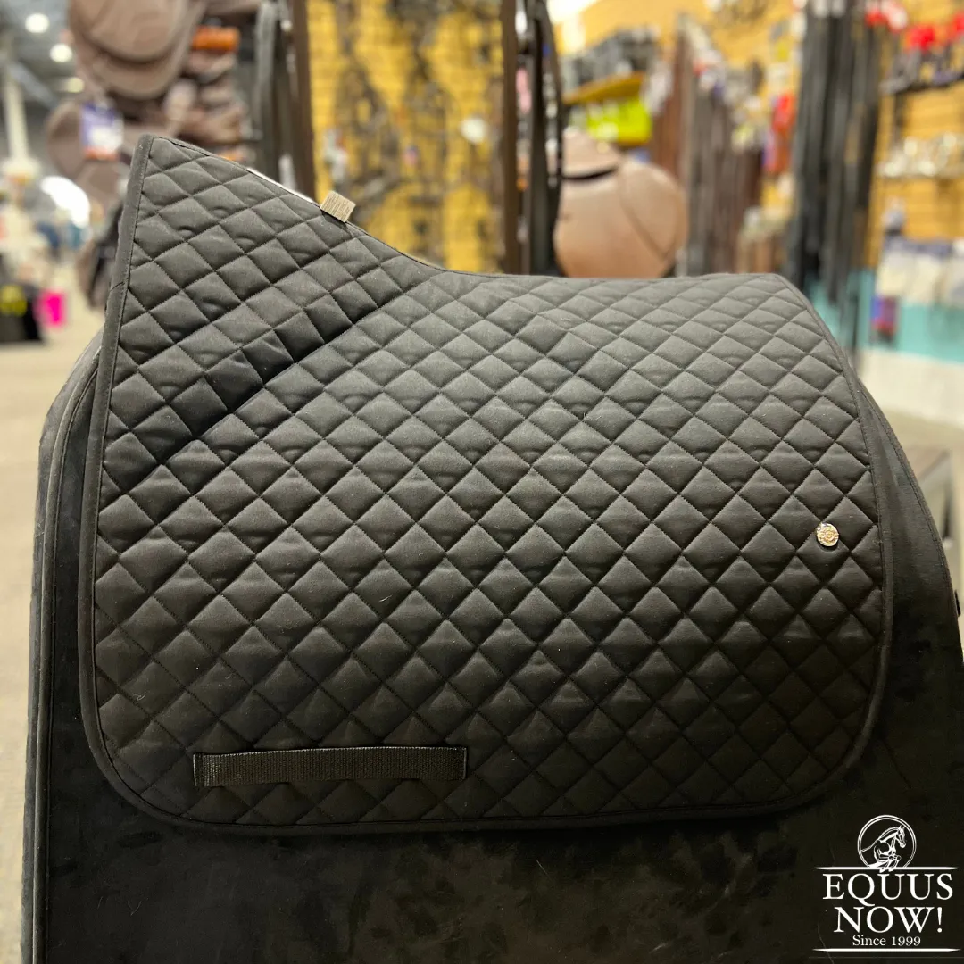Ogilvy Dressage Baby Pad - Stock Colors