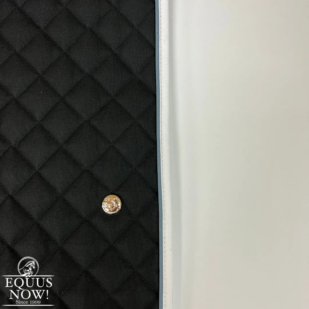 Ogilvy Dressage Baby Pad - Stock Colors