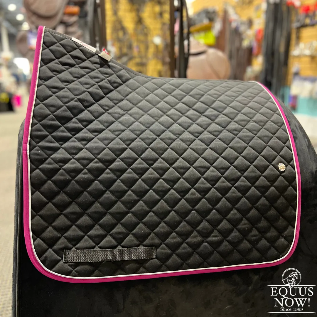 Ogilvy Dressage Baby Pad - Stock Colors