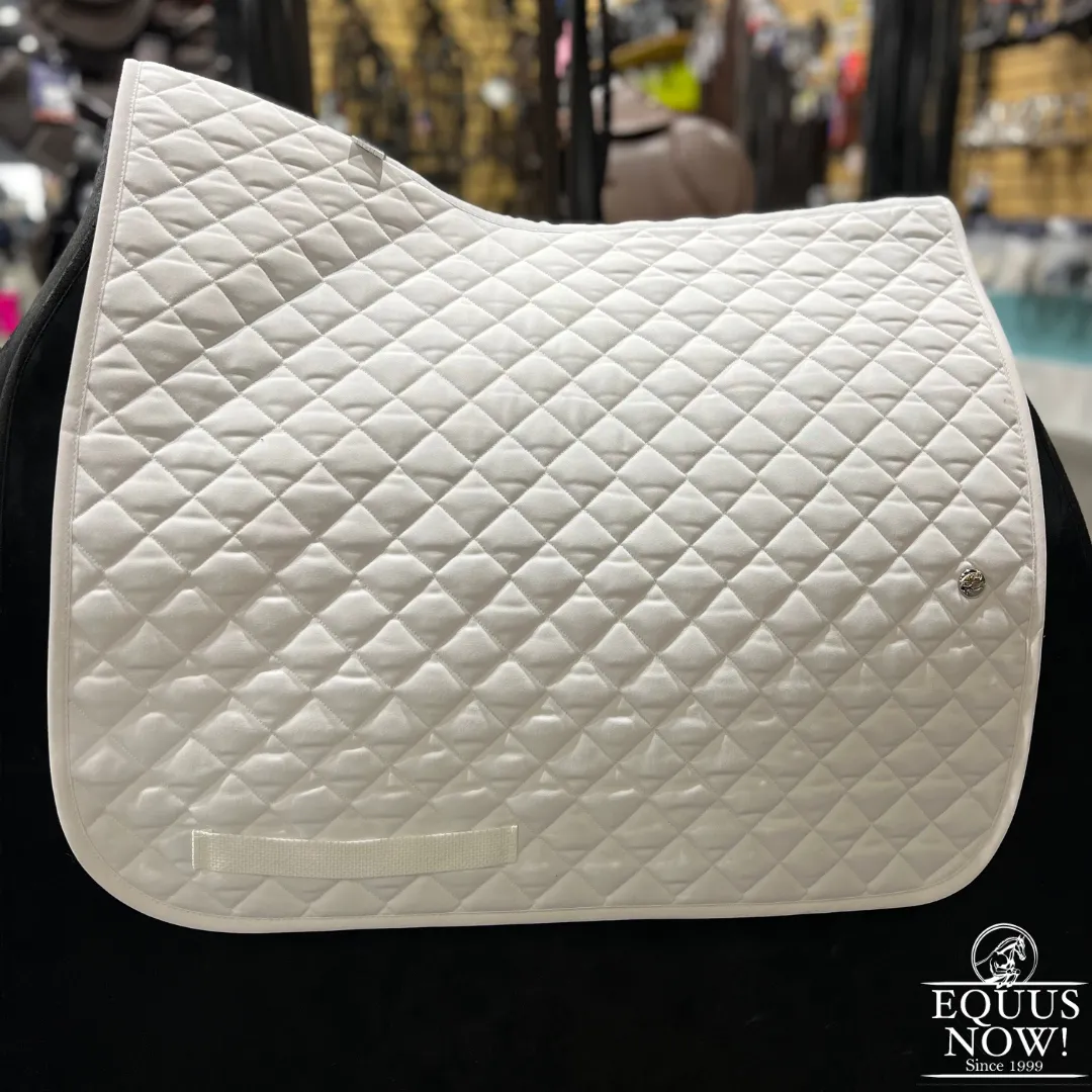 Ogilvy Dressage Baby Pad - Stock Colors