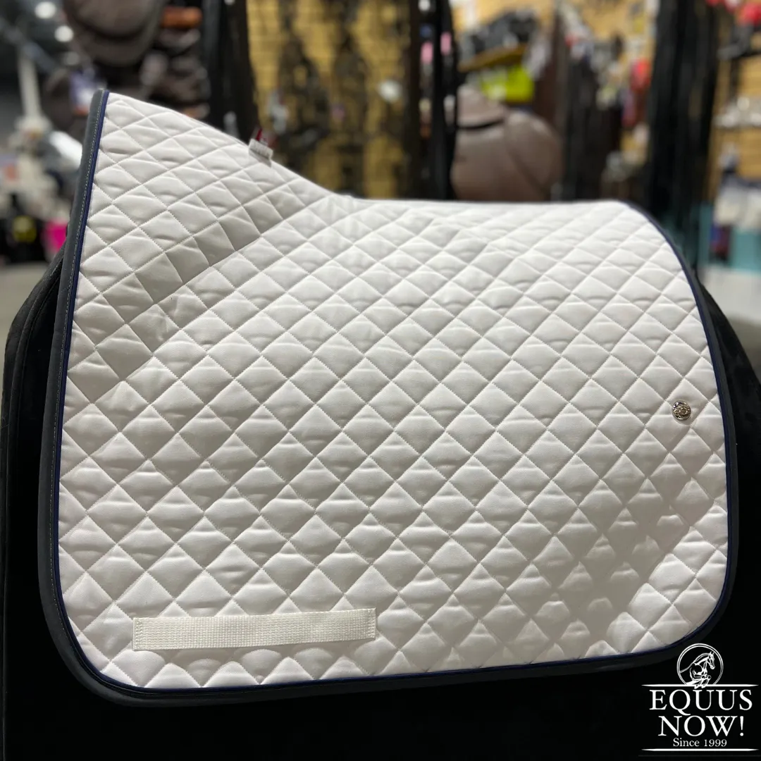 Ogilvy Dressage Baby Pad - Stock Colors