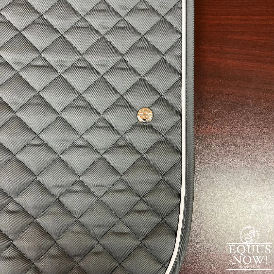 Ogilvy Dressage Baby Pad - Stock Colors
