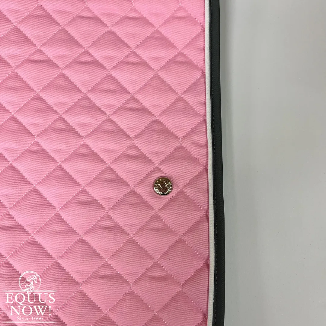 Ogilvy Dressage Baby Pad - Stock Colors