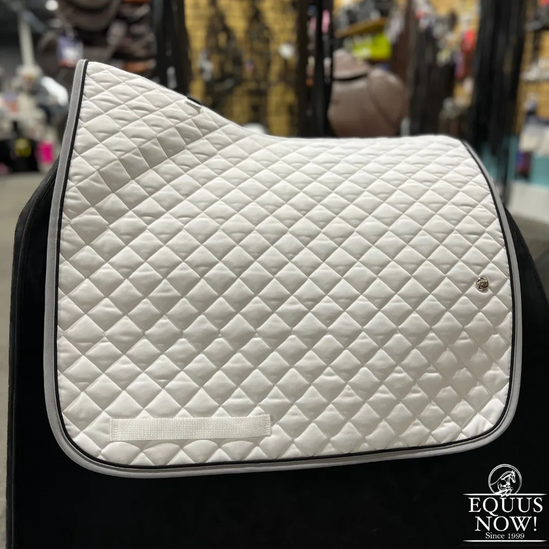 Ogilvy Dressage Baby Pad - Stock Colors