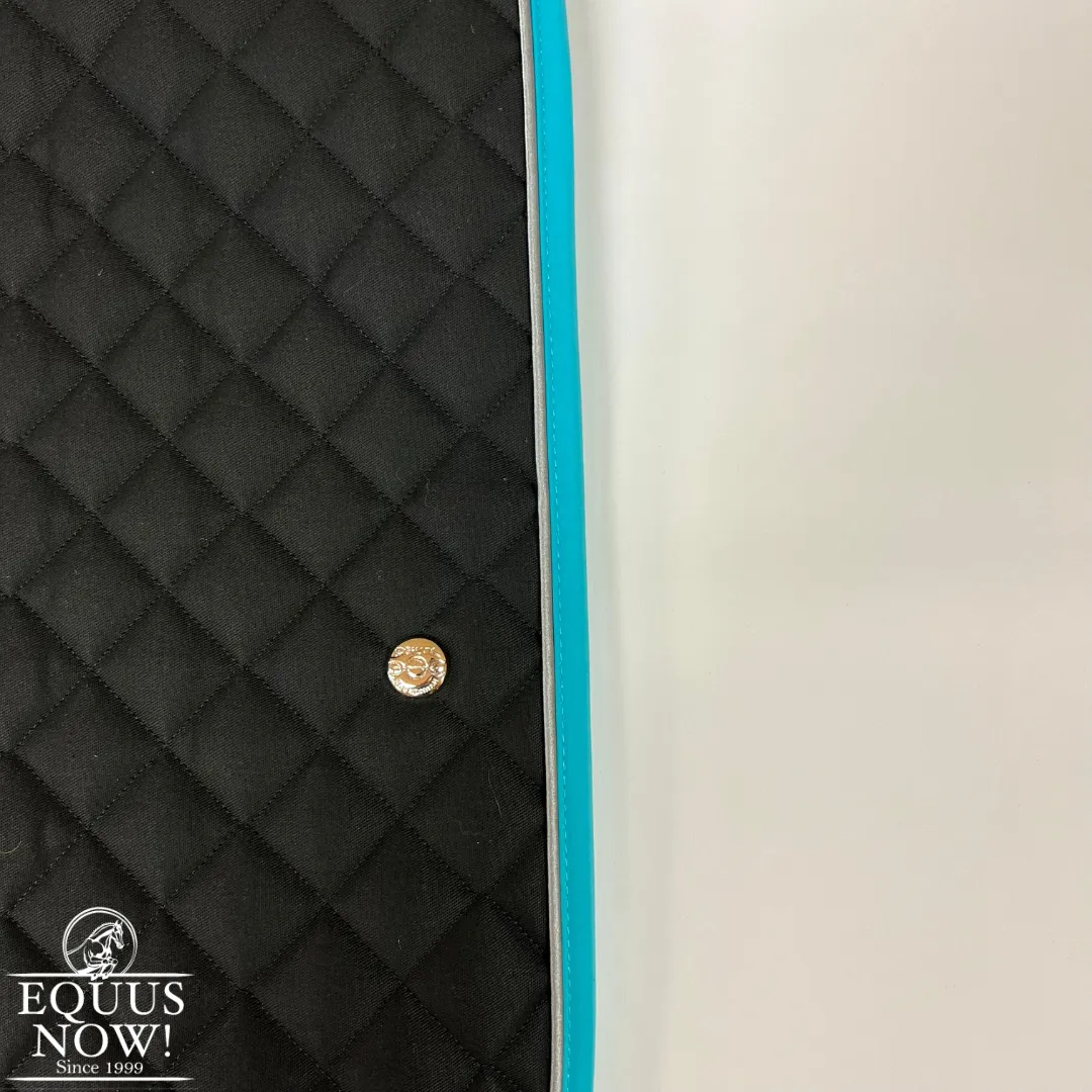 Ogilvy Dressage Baby Pad - Stock Colors