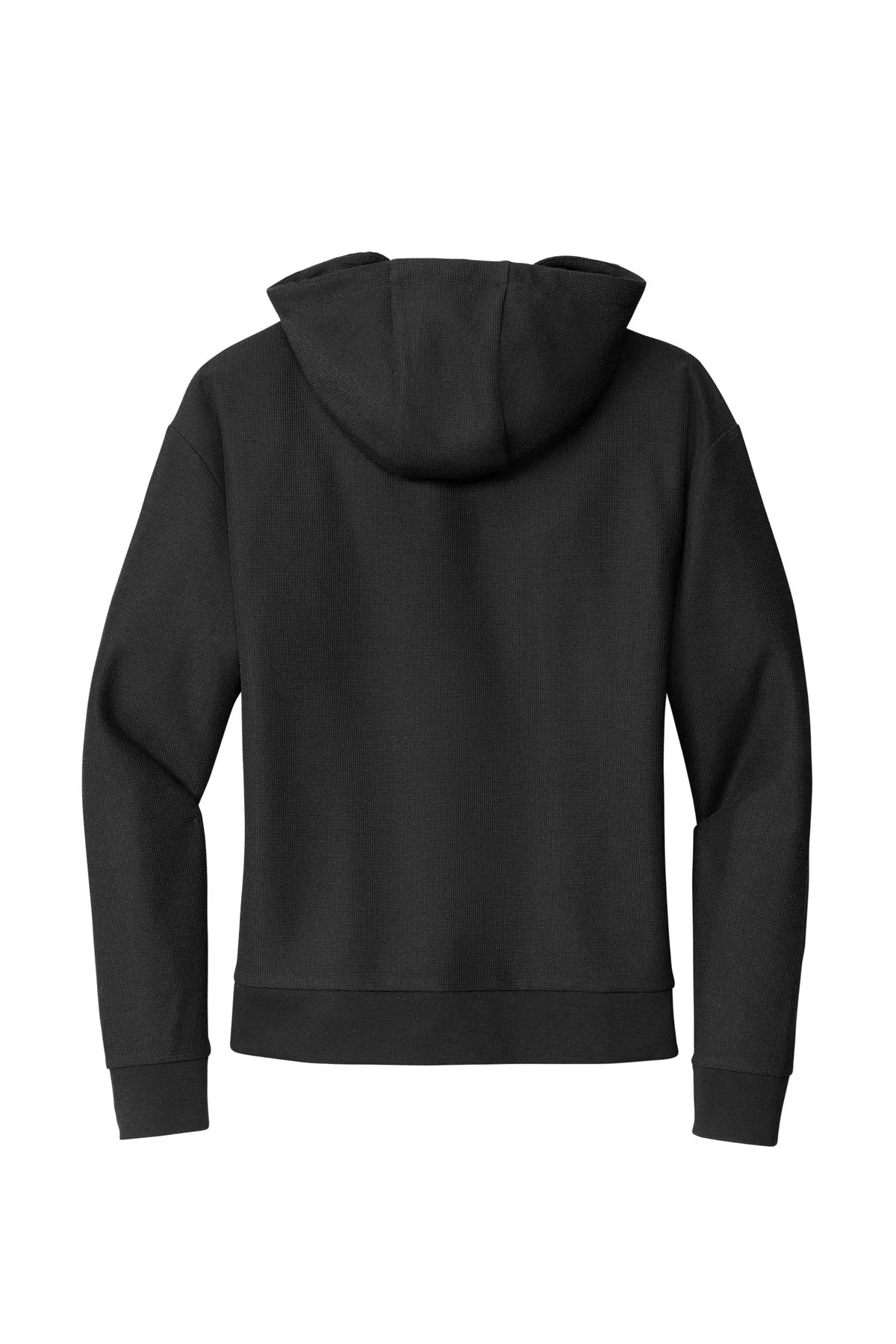 OGIO Women's Revive Hoodie LOG162 Blacktop