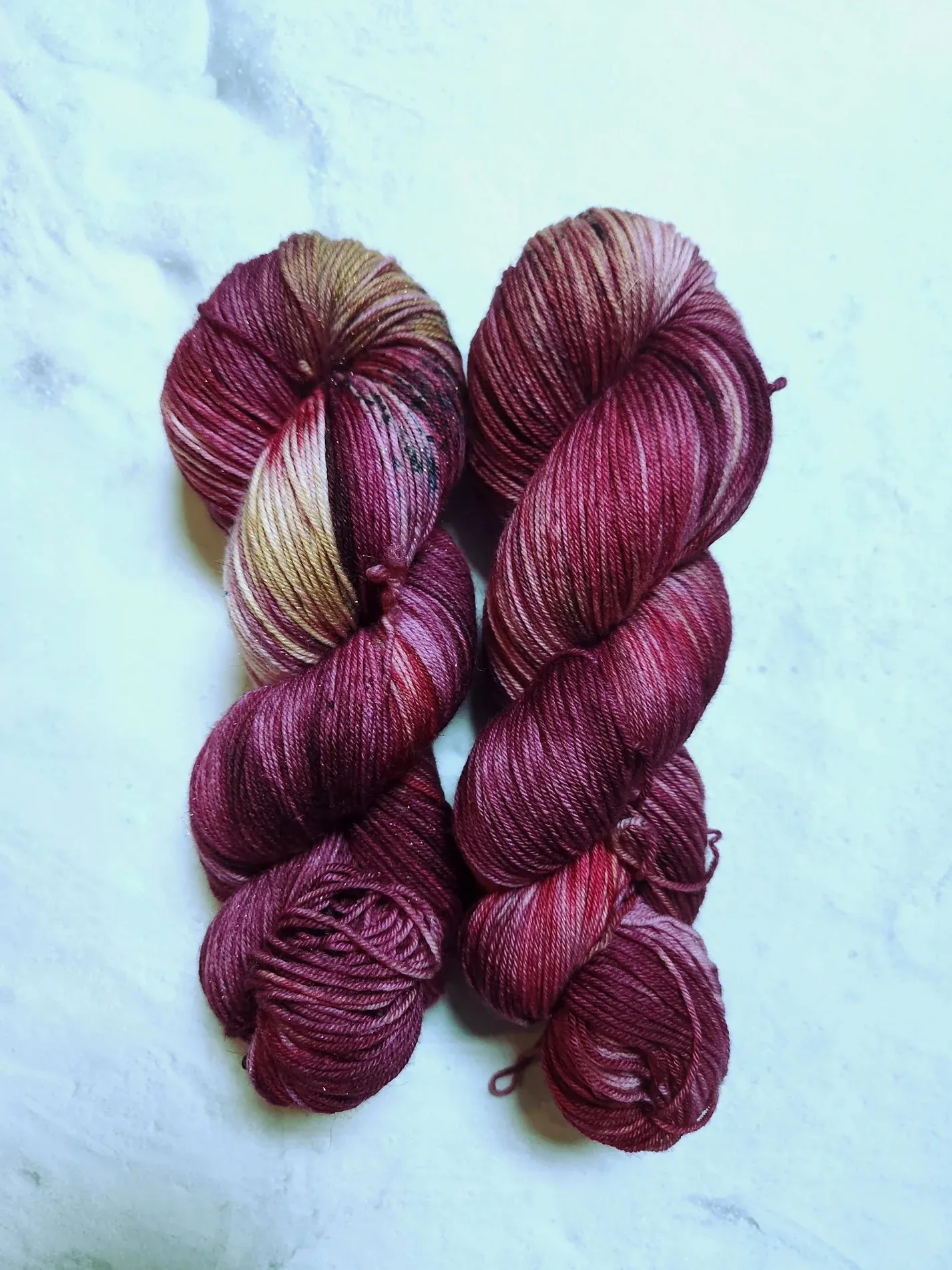 Oishii Sock | Waifu Yarns
