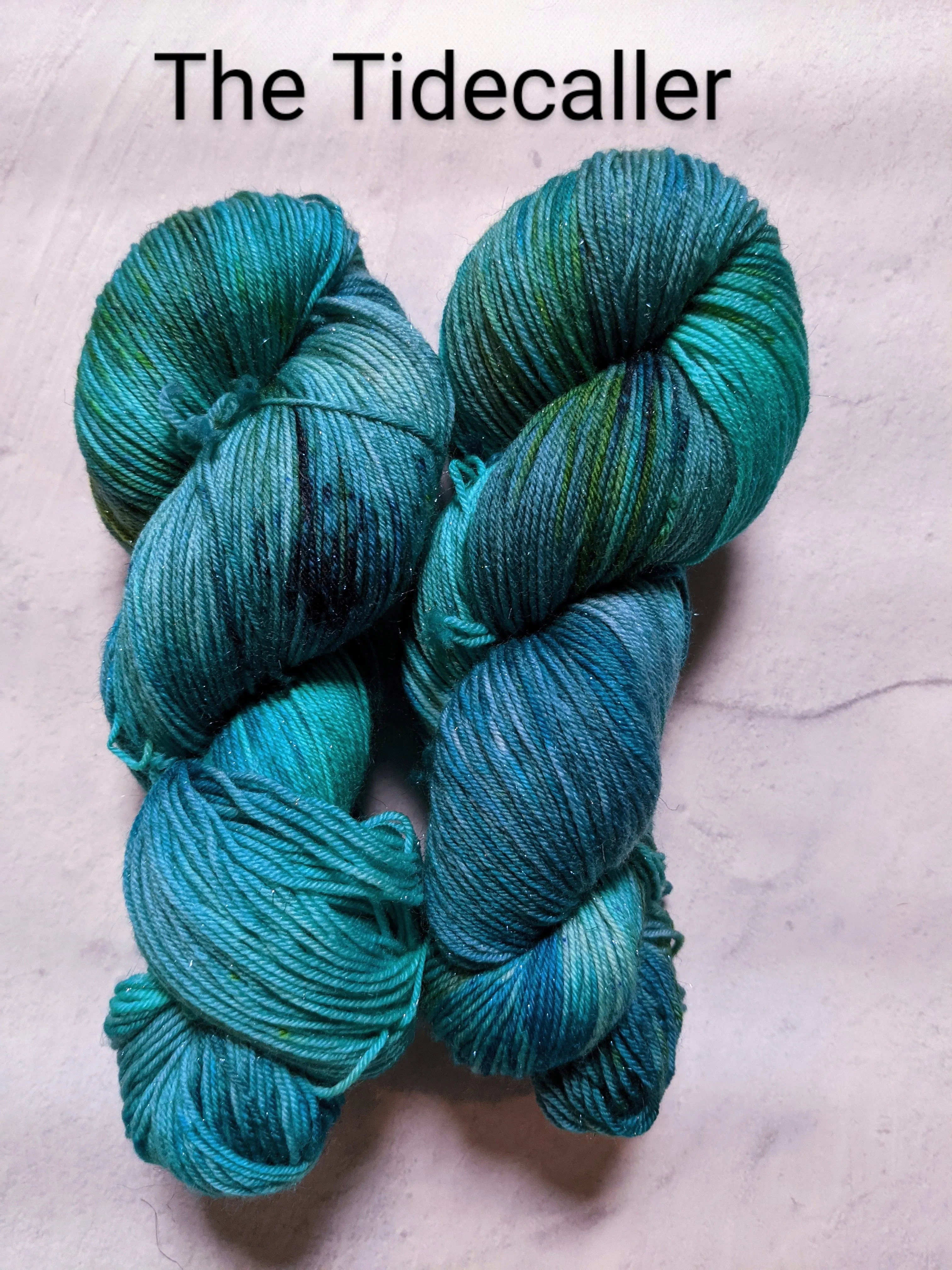 Oishii Sock | Waifu Yarns