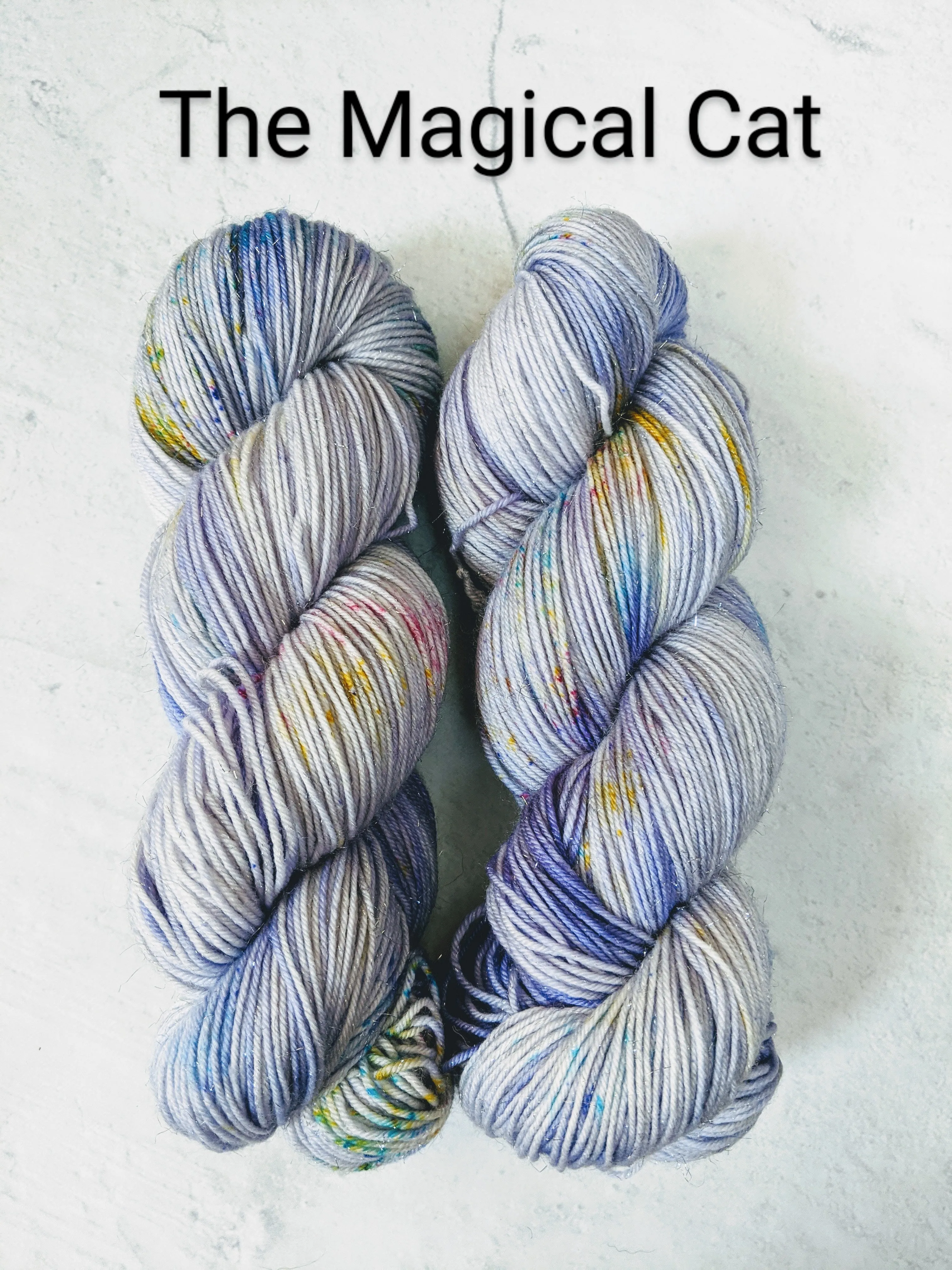 Oishii Sock | Waifu Yarns