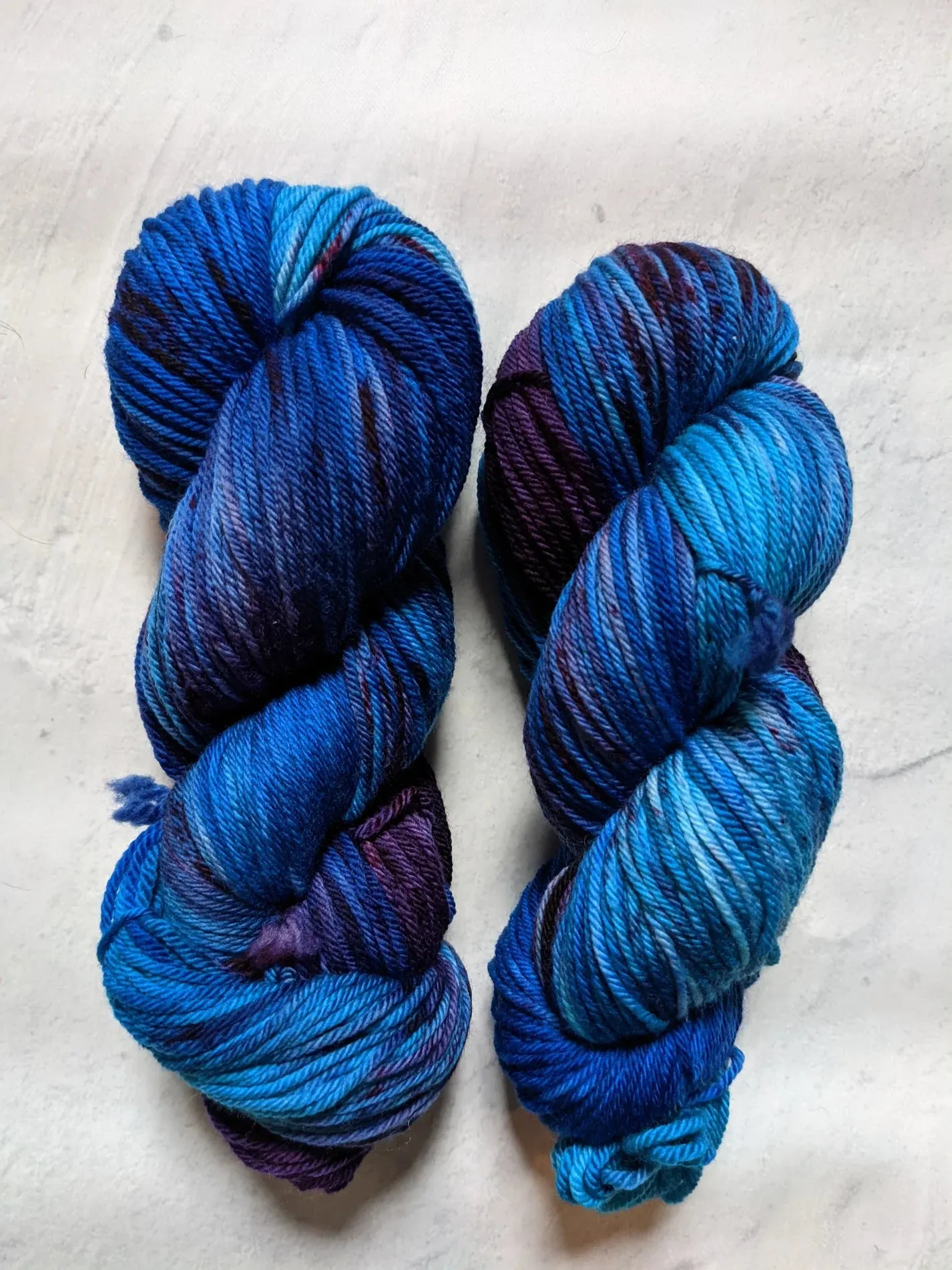 Oishii Sock | Waifu Yarns