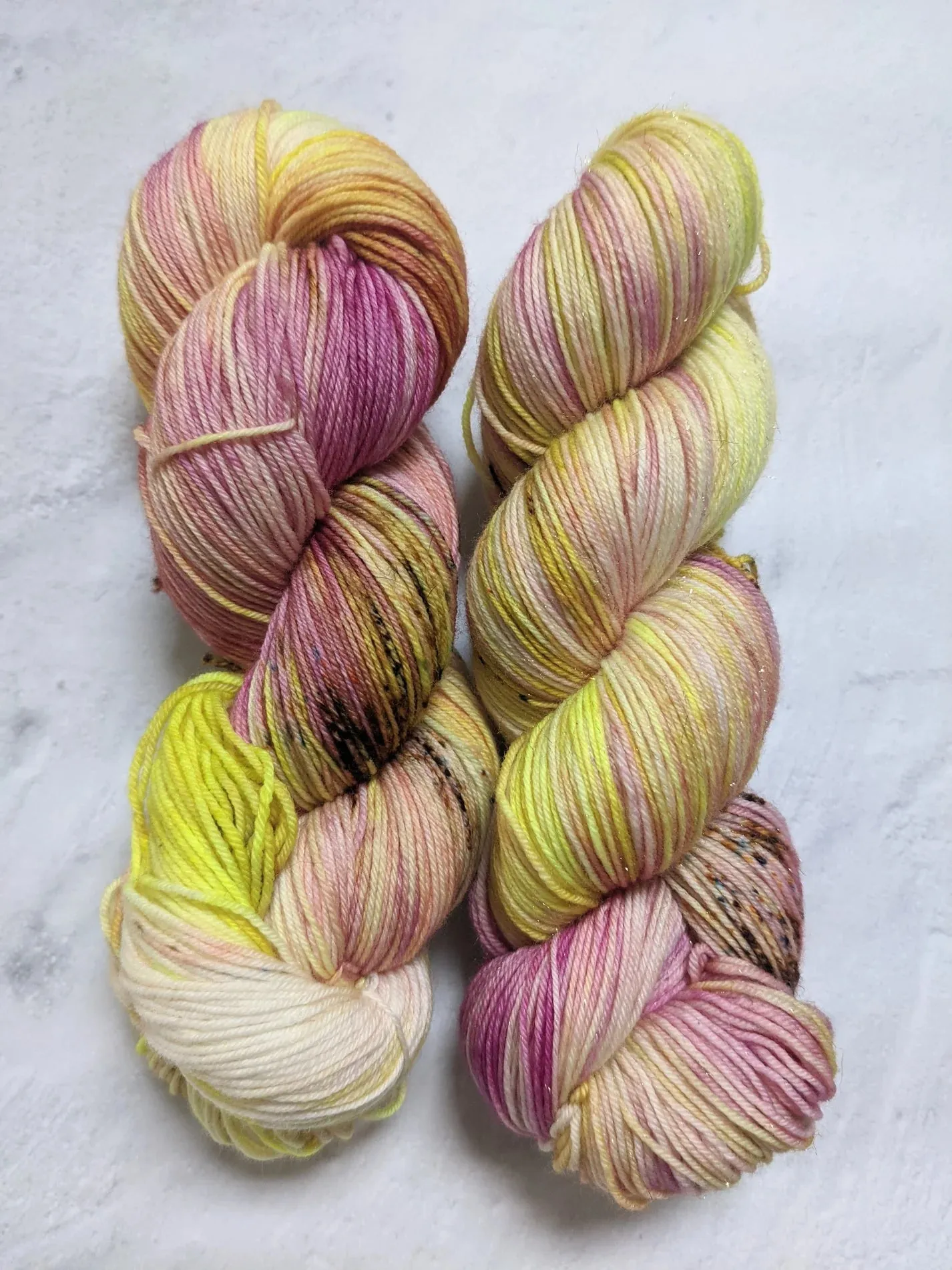 Oishii Sock | Waifu Yarns