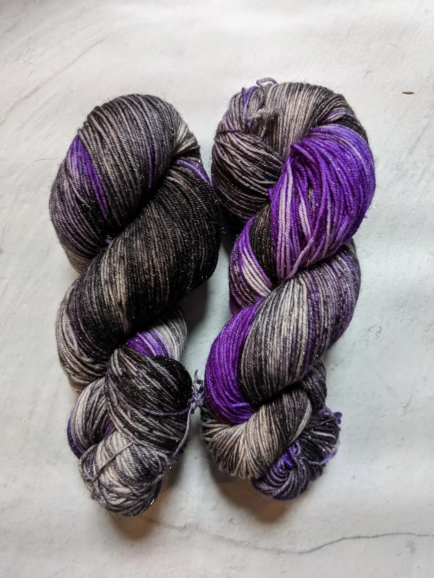 Oishii Sock | Waifu Yarns