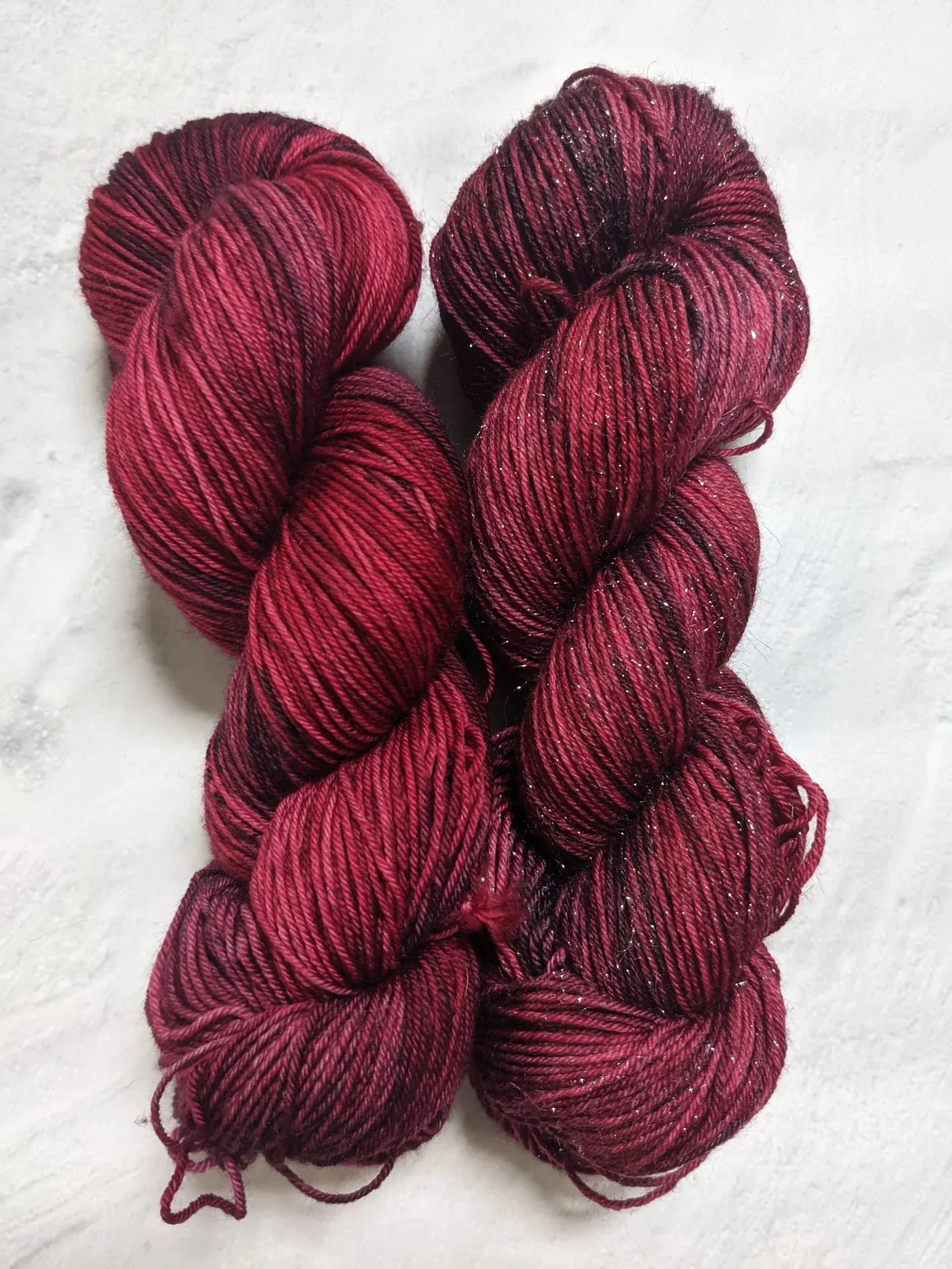Oishii Sock | Waifu Yarns