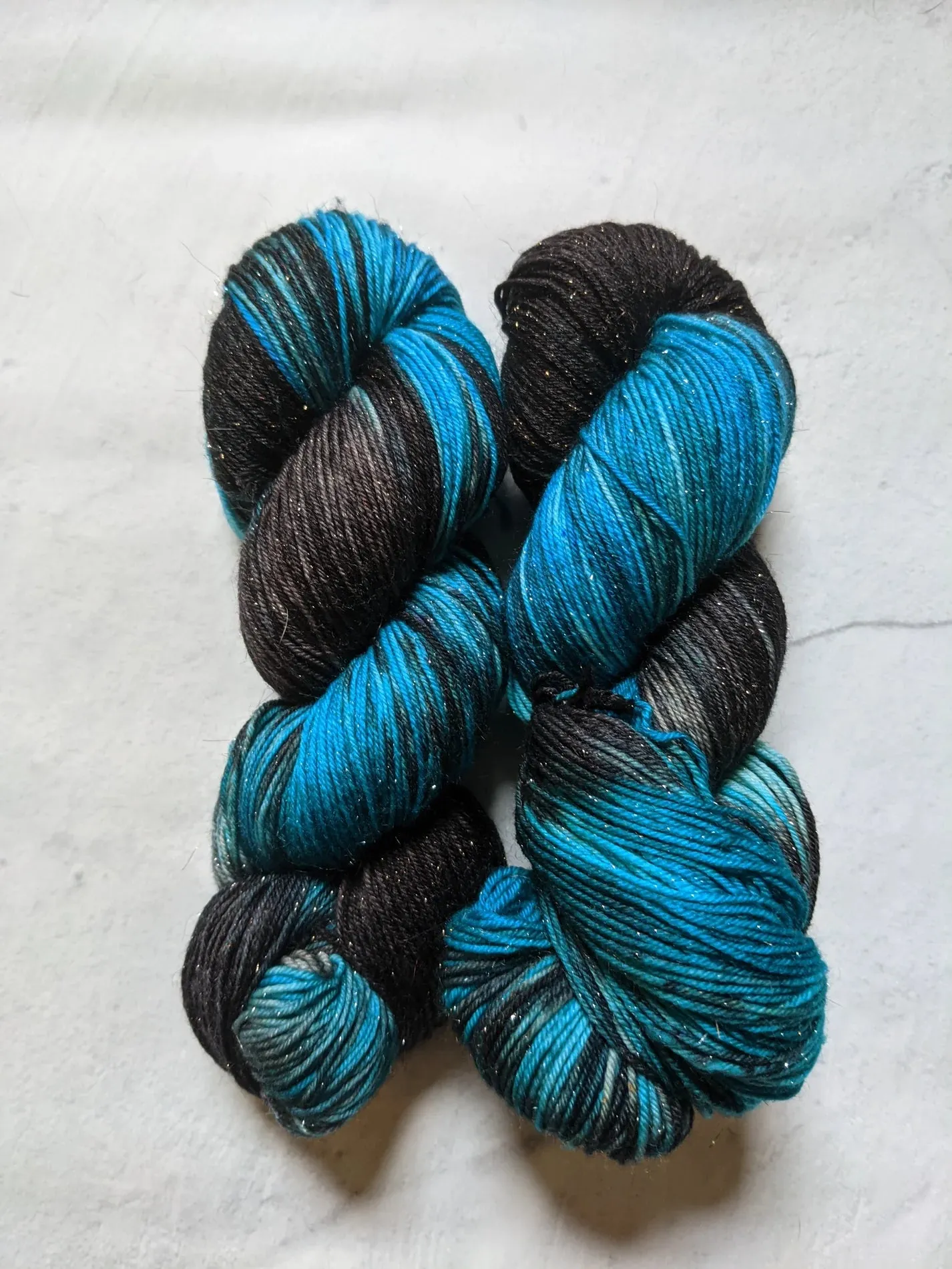 Oishii Sock | Waifu Yarns