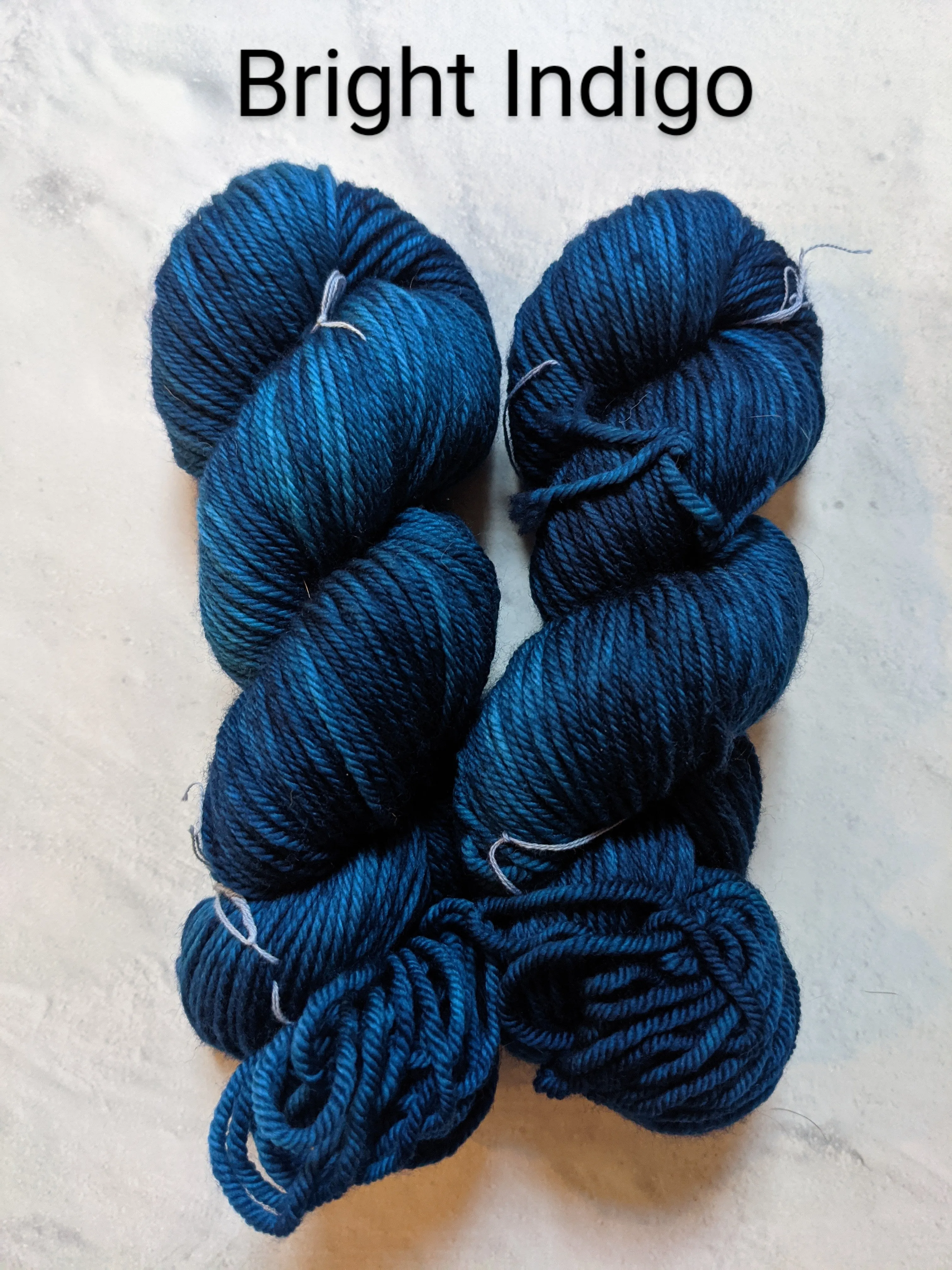 Oishii Sock | Waifu Yarns