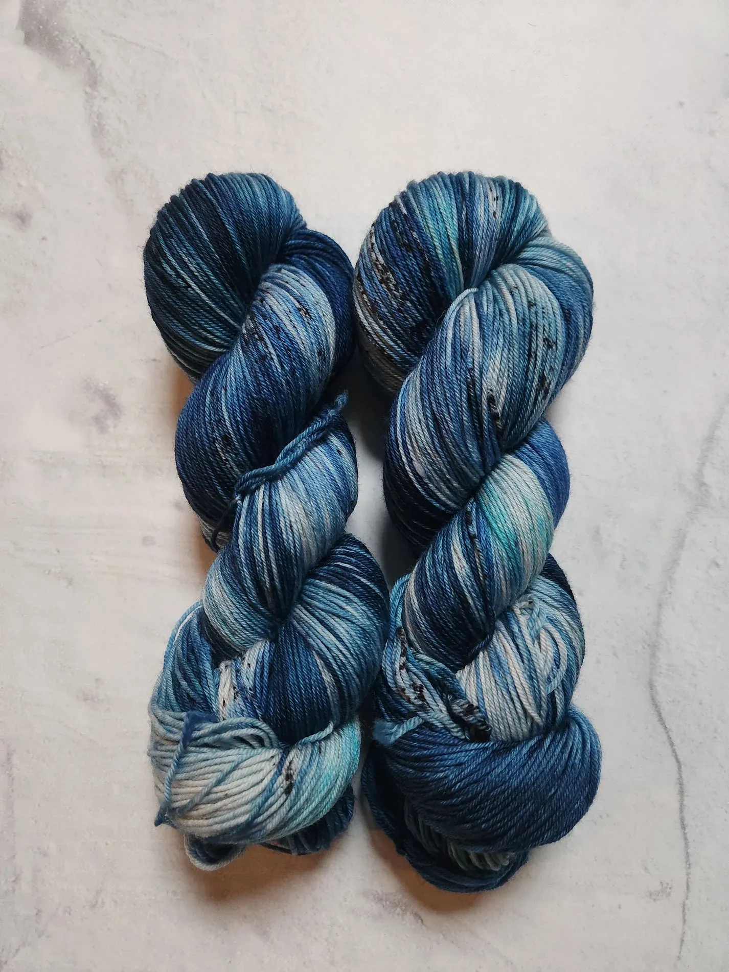 Oishii Sock | Waifu Yarns