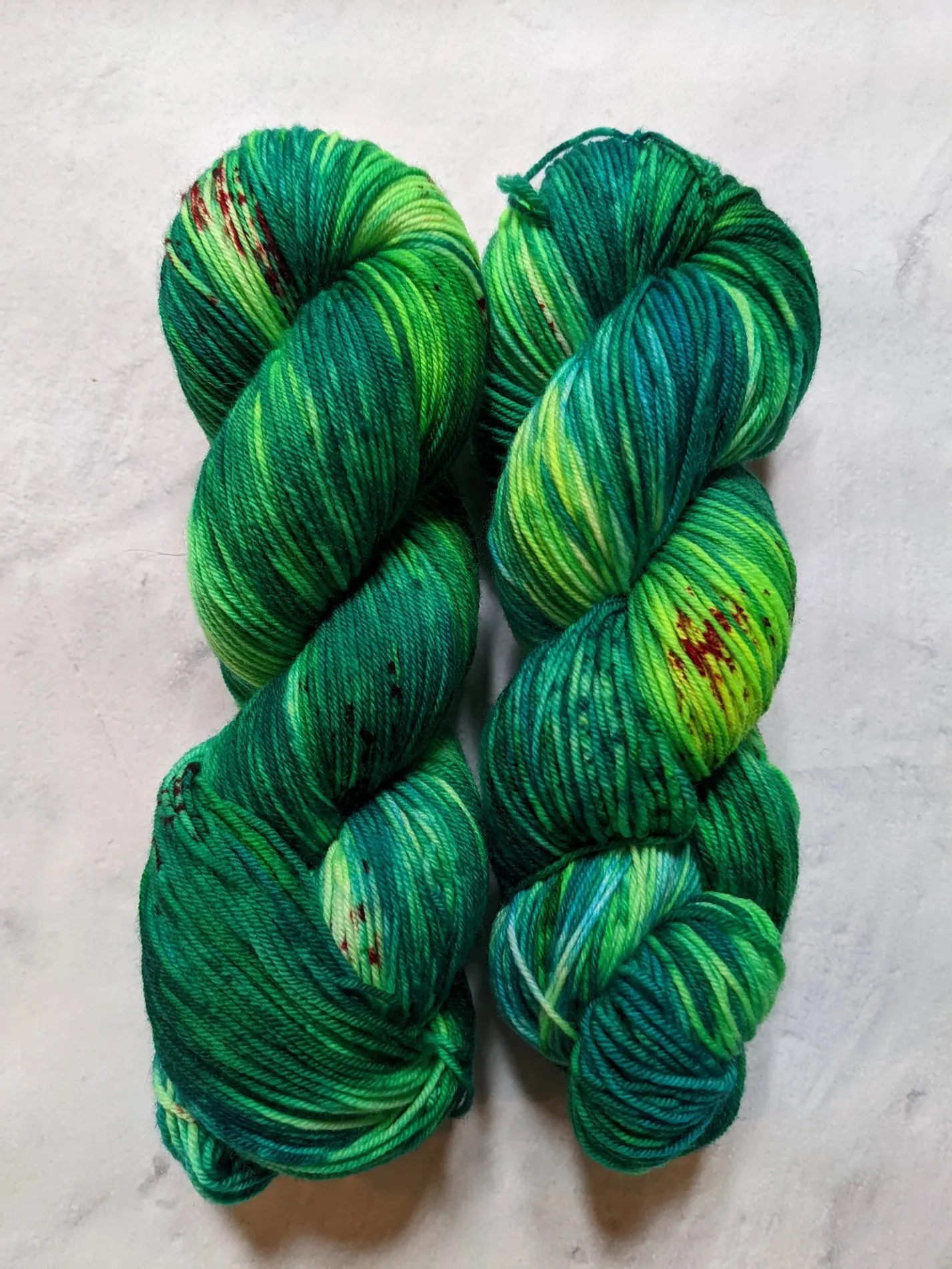 Oishii Sock | Waifu Yarns