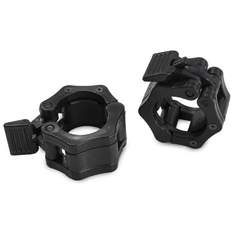Olympic Quick-Release Locks 50mm