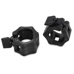 Olympic Quick-Release Locks 50mm