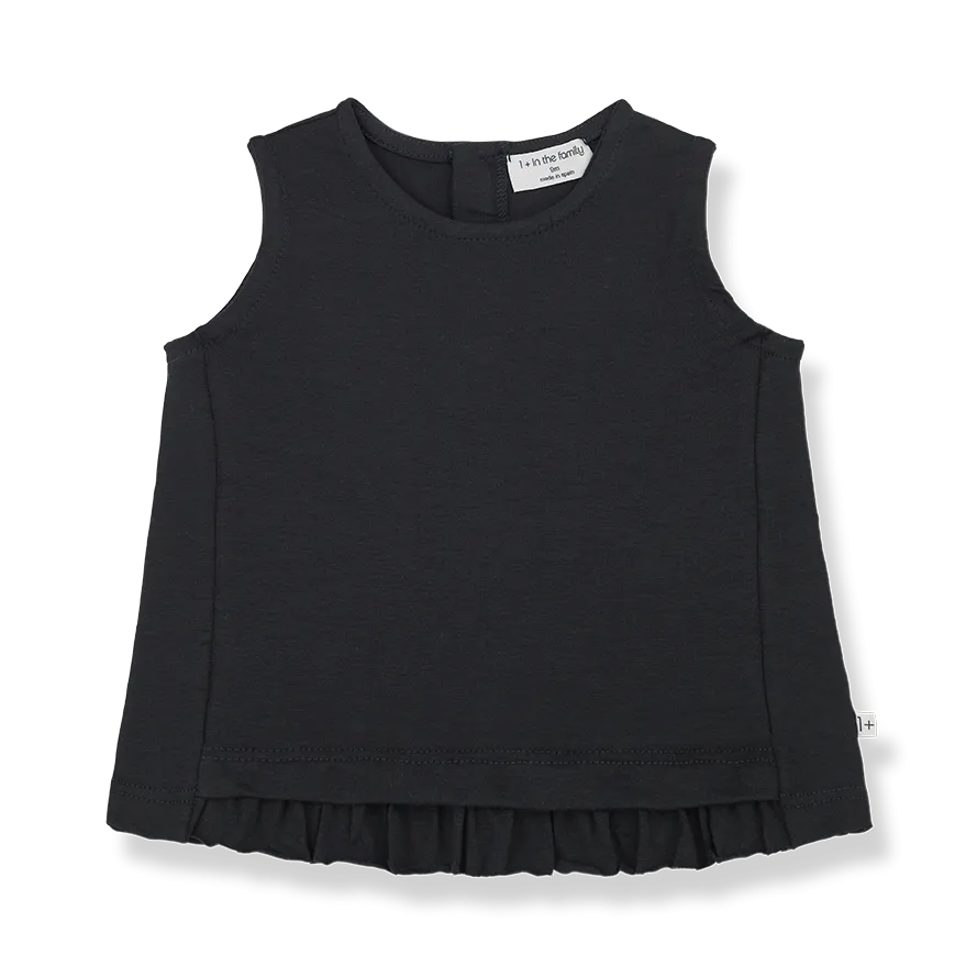 One More In The Family- ALESSIA (anthracite)