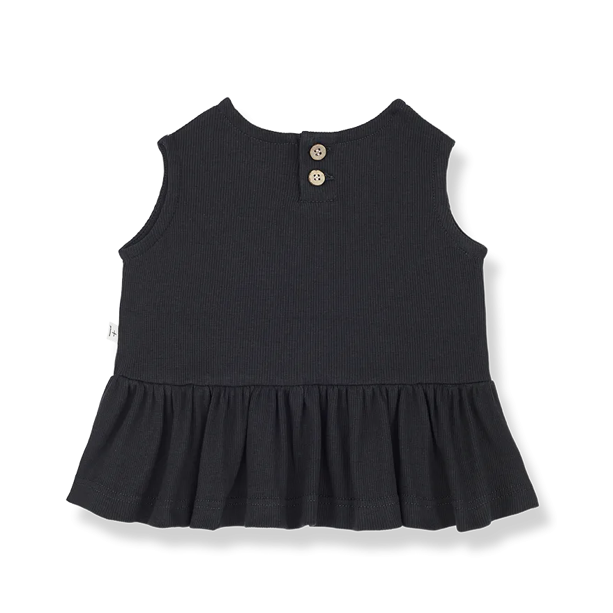 One More In The Family- ROBERTA (anthracite)