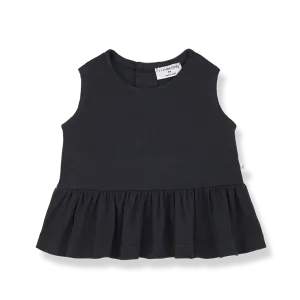 One More In The Family- ROBERTA (anthracite)