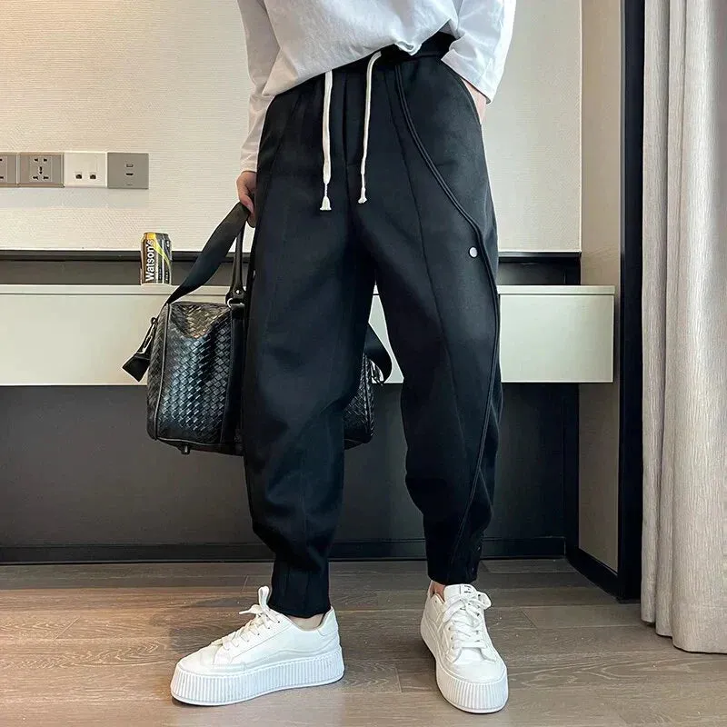 Orin | Comfortable Joggers for Men