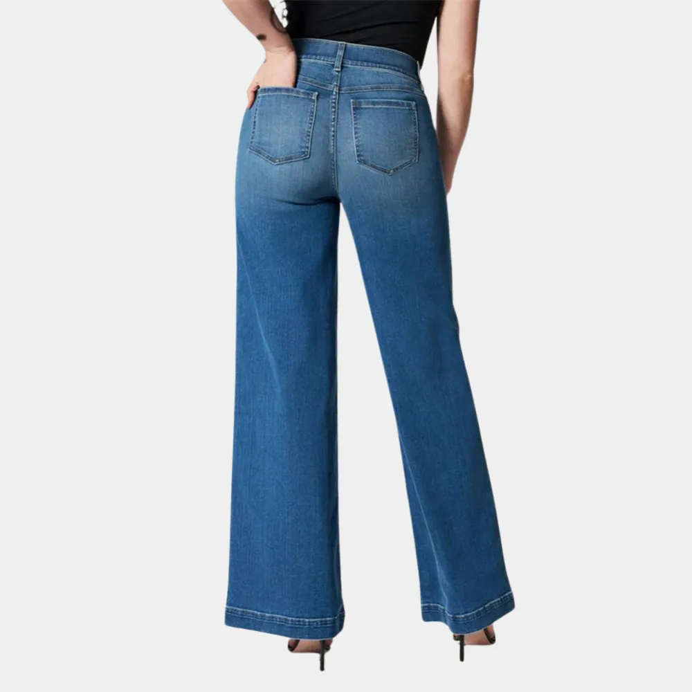 Othilinda - luxurious and comfortable women's trousers for every occasion