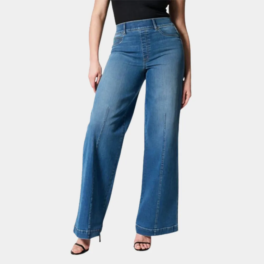 Othilinda - luxurious and comfortable women's trousers for every occasion