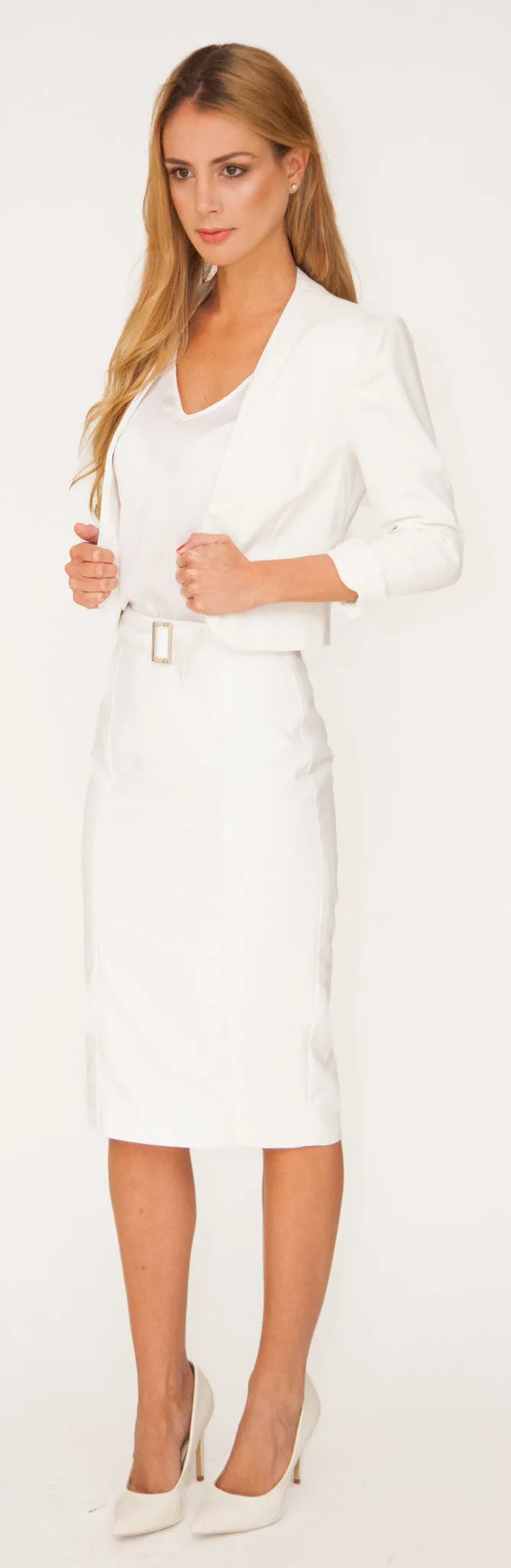 Pampelonne Skirt