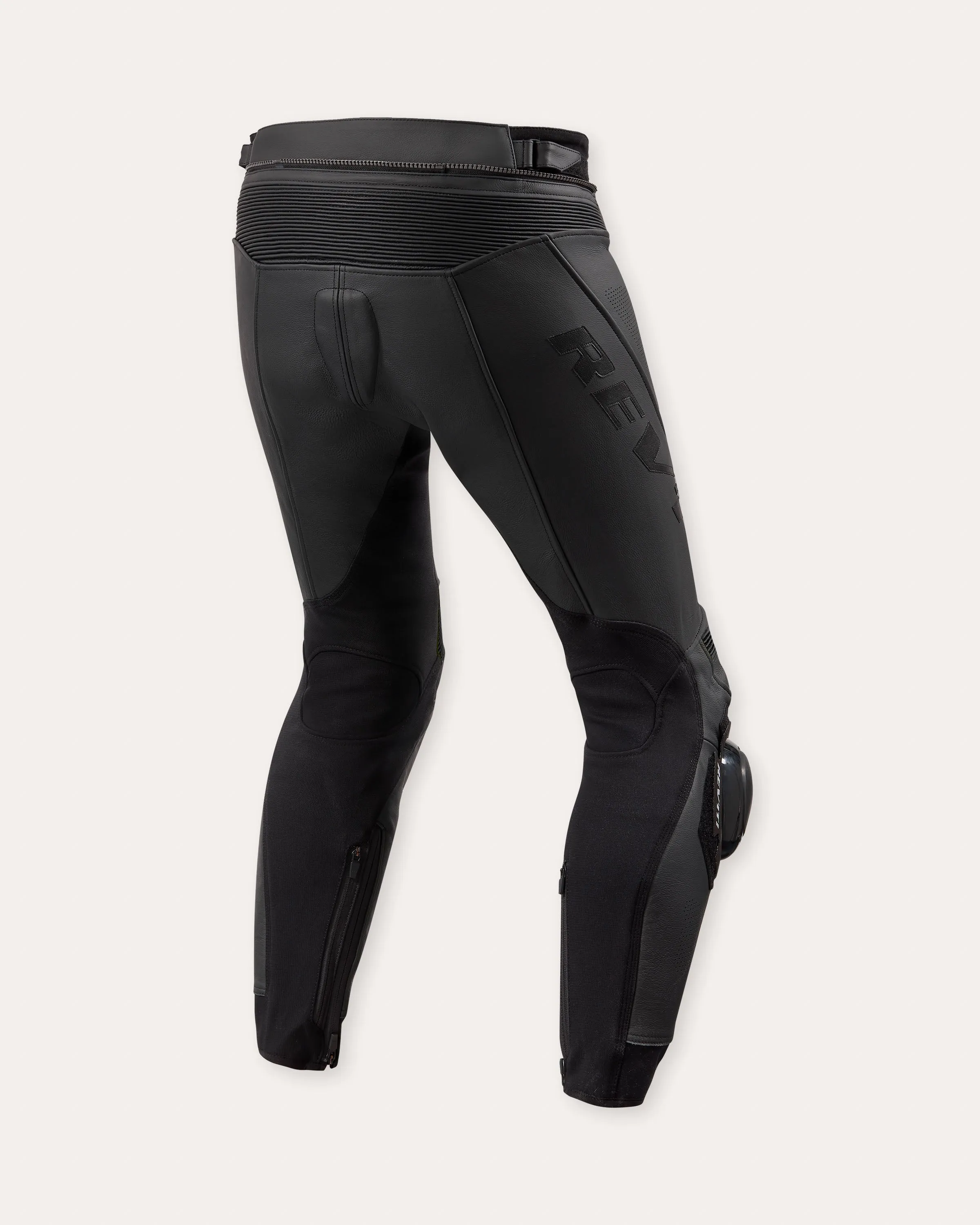 Pants Apex | Black