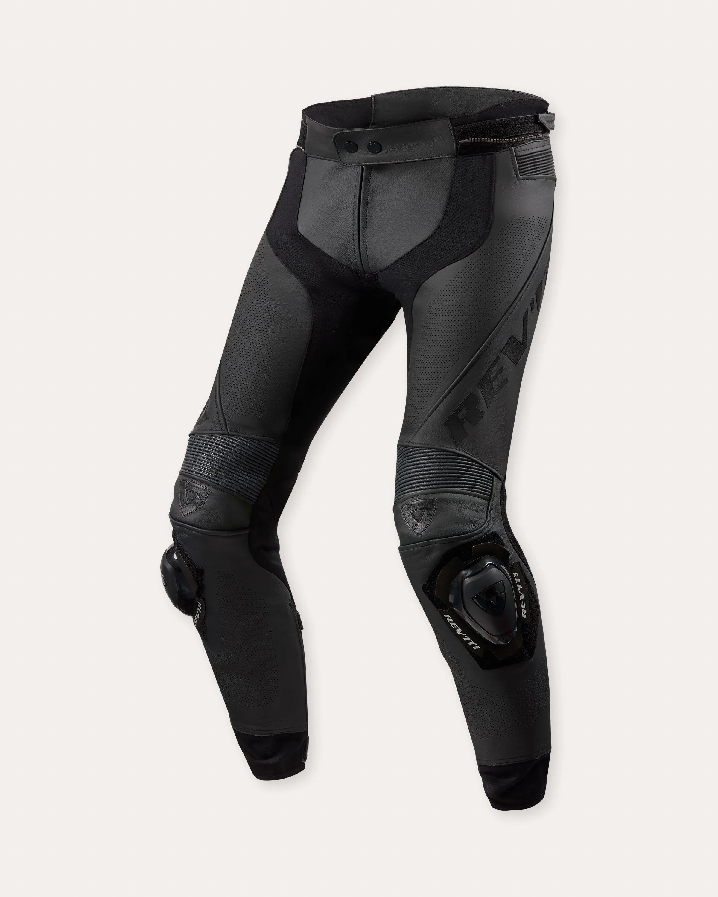 Pants Apex | Black