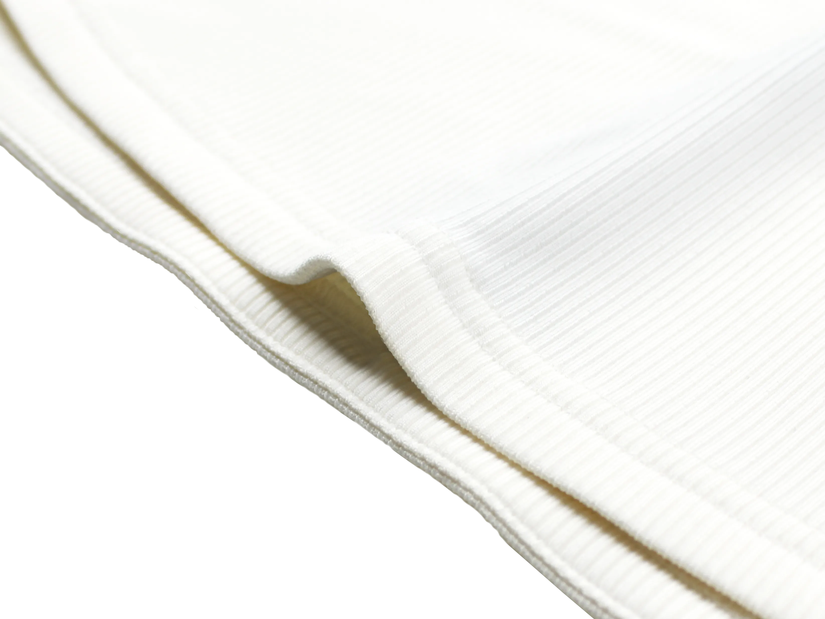 PAROS OPEN SIDE CAMI-Soft White