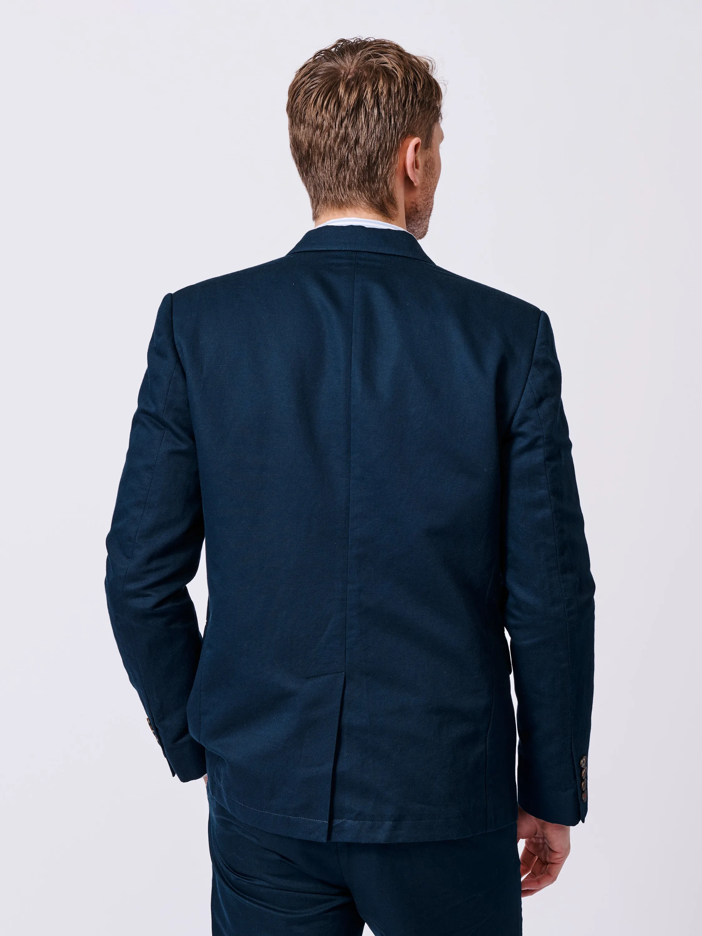 Pasmore Blazer