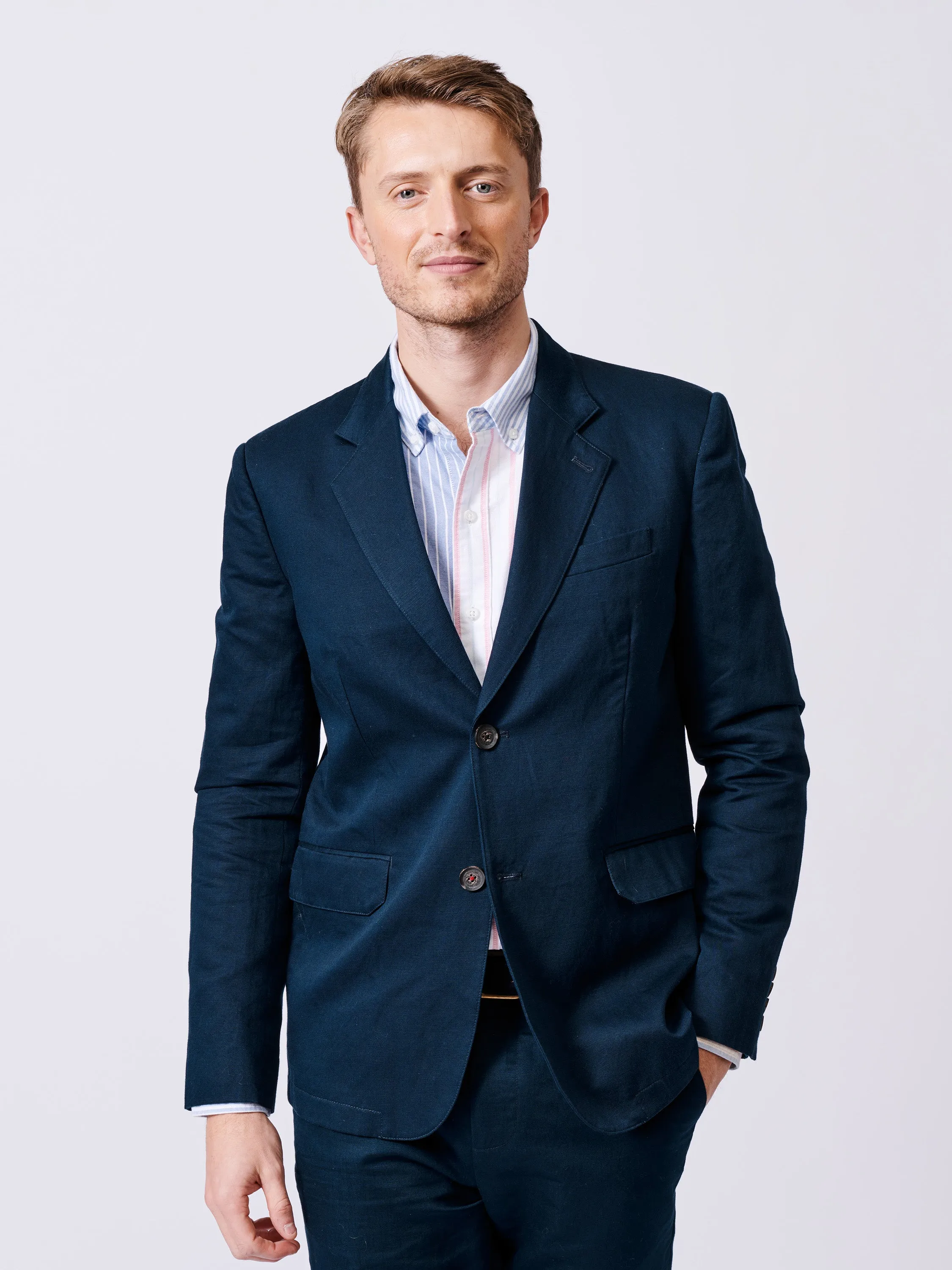 Pasmore Blazer