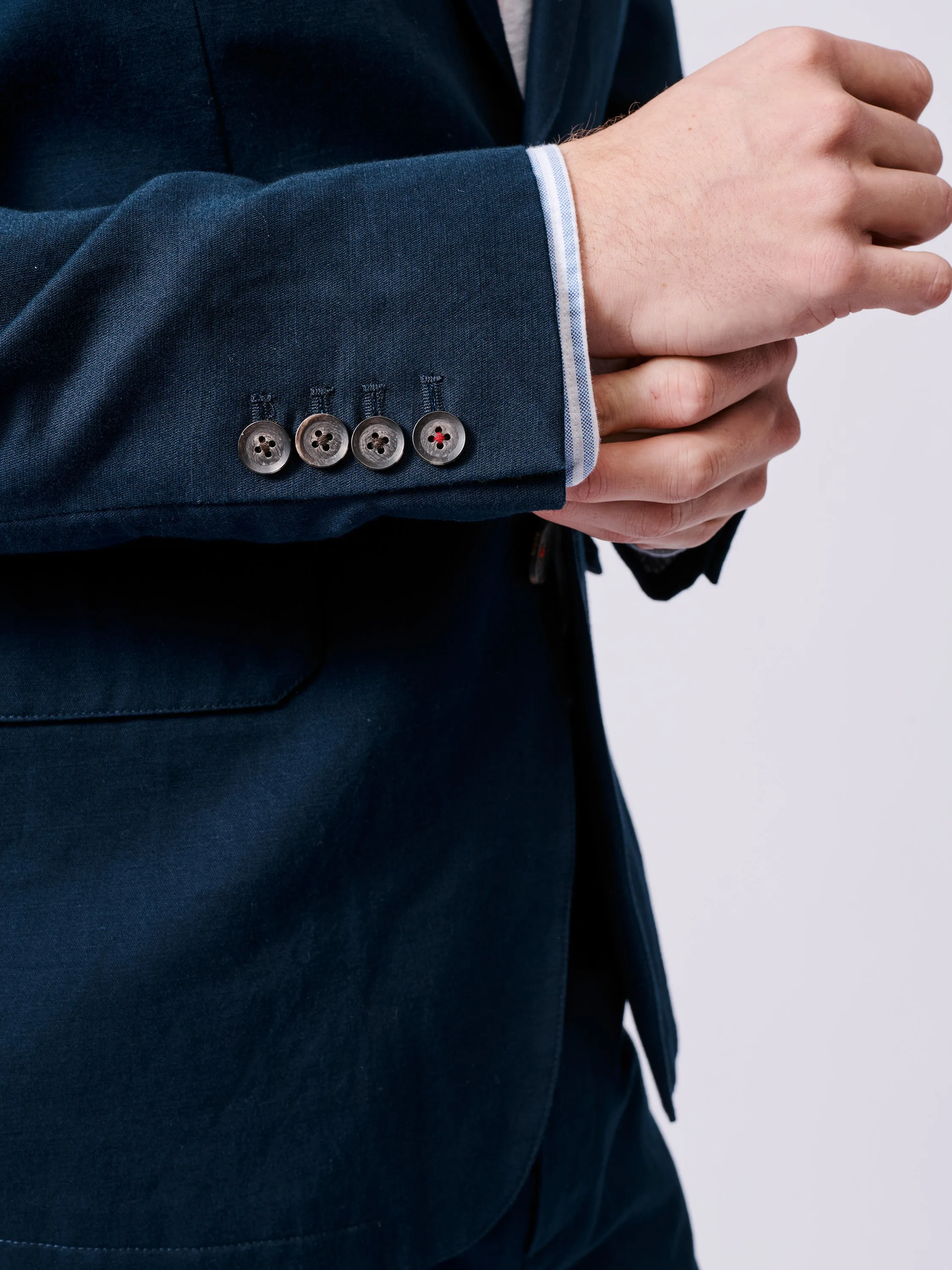 Pasmore Blazer