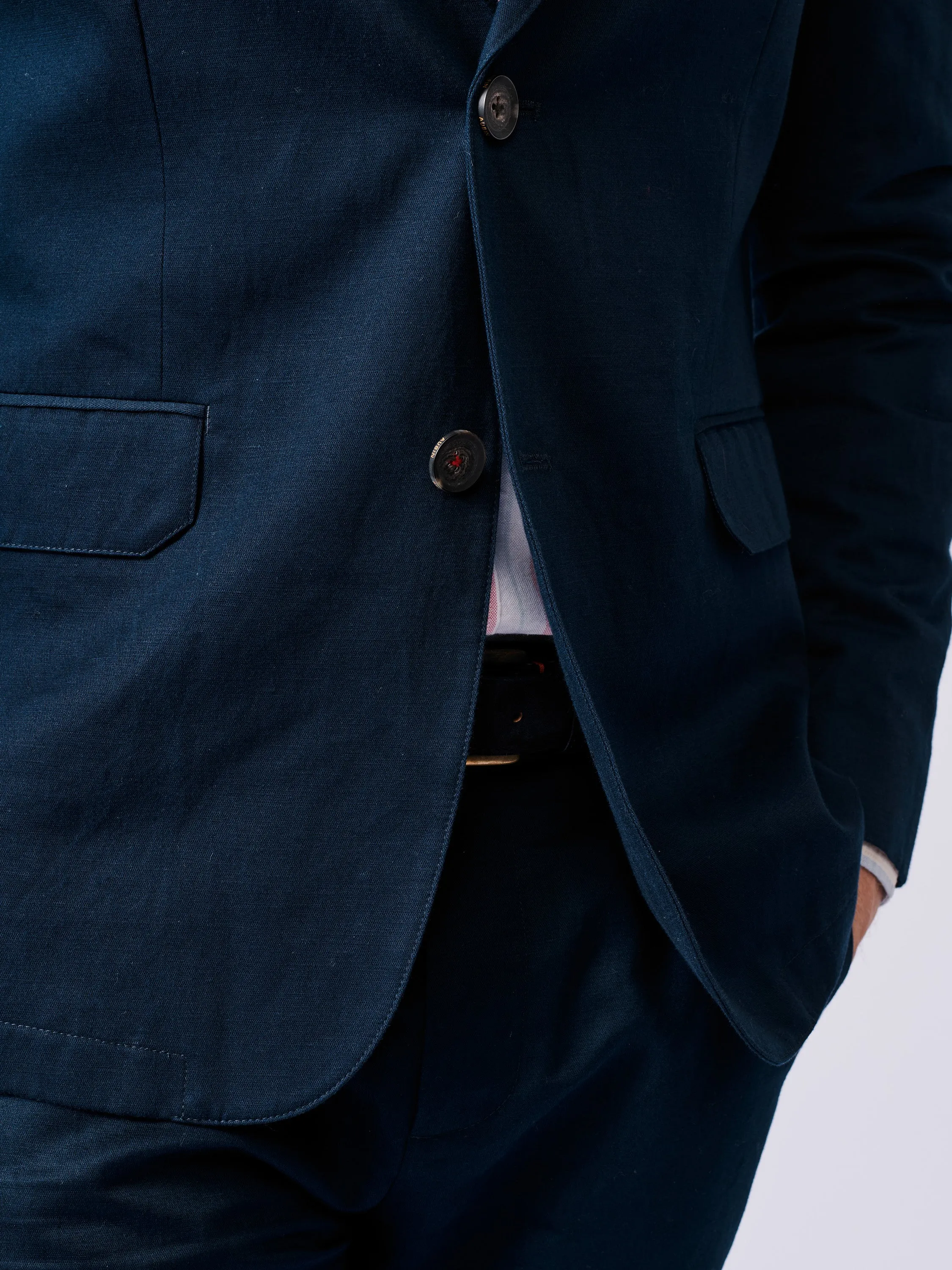 Pasmore Blazer